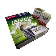 ORIGINAL DENSO Iridium Power IK20TT Spark Plug