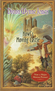 Howl’s Moving Castle (新品)