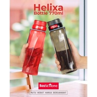 Basic Home BNN-9 Helixa Bottle 770ml Basic Home Water Drinking Bottle BNN-9 Helixa Bottle 770ml Prem