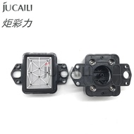 Jucaili High Quality I3200 Capping Top Untuk Epson 4720 5113 I3200 printhead EPS3200 printer capping