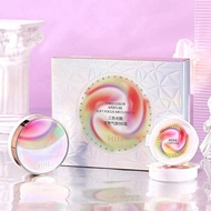 gogothaistore M316 HIH คุชชั่น บีบีครีม สามสี ปกปิดรูขุมขนผิวเรียบเนียน กระจ่างใส กันน้ำ กันเหงื่อ