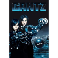 Gantz 2010 Movie With English Subtitles
