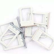 Simtray Sim Tray Simlock Adapter Card Holder for Samsung Galaxy S6 G920