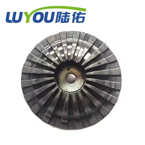 LUYOU Front Top Shock Absorber Strut Mounting Rubber bush For Audi A6L A6 C6 S6 Avant Quattro 4F0412