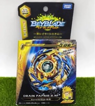 [TXLP] ต้นฉบับ TAKARA TOMY BEYBLADE B-66สตาร์ทเตอร์แพ้ Longinus.n.sp ✩
