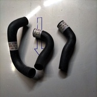 TOYOTA HILUX  LN166 TOP /CENTRE/BOTTOM RADIATOR HOSE