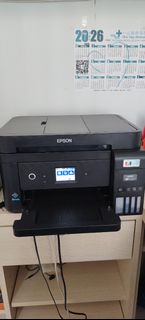 Epson EcoTank L6290 Printer 4 in 1