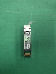 思科 Cisco SFP-10G-SR 光纖模塊