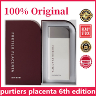 6.18满100-10🔥purtiers placenta 6th edition Purtiers placenta sixth Edition Deer Placenta Plus【力匯鹿胎盤】