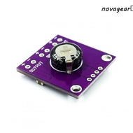 NOVAGEAR​ Step Up Boost Charger, Energy Harvester Boost Charger BQ25570 Energy Harvester Module, Ste