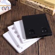 Strongaroetrtr Portable Game Cards Storage Case For 3DS DS Wii Storage Box Shockproof Hard Game Card