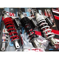YSS G-Series MONO SHOCK FOR MIO/CLICK/BEAT 300MM & 330MM