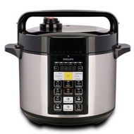 Philips HD2136/66 5 liter electric pressure cooker