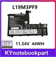BATTERY ORIGINAL LENOVO แบตเตอรี่ ของแท้ LENOVO  Thinkbook 14/15-IML/iil L19M3PF1 L19C3PF0 L19L3PF8 
