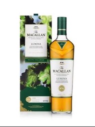 麥卡倫 Macallan Lumina 單一純麥威士忌 Single Malt Scotch Whisky 700ml