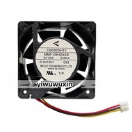 MF-06F24ES RP1/3 Brand New Mitsubishi MR-J3 Drive Fan 24V MMF-06H24SS CX1/3