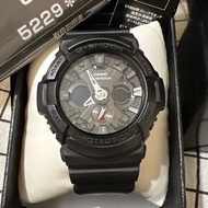 G-Shock GA-201 #5229 二手