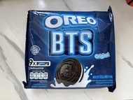 OREO x BTS