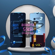 LCD REALME C11 / C12 / C15 / C25 / C25S / V3 / Q2i LCD TOUCHSCREEN