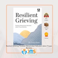 Grief's Resilient Book: A Guide to Finding Strength in the Breast Process