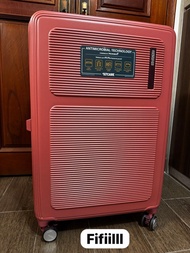 全新 American Tourister  29吋 Maxivo 行李箱 大行李喼