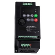 Universal Frequency Converter Frequency Converter 220 to 380 Vfd Single Phase Input Three Phase Outp