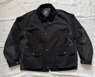 Niko and 狩獵外套