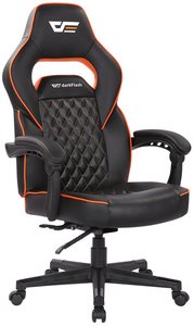 darkFlash - RC300 電競椅 遊戲扶手椅 高背椅 Armchair Gaming Chair 辨公室座椅 大班椅