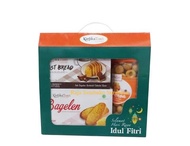 KARTIKA TOAST HAMPERS/PARSEL PREMIUM 3S SURABAYA SIDOARJO GRESIK