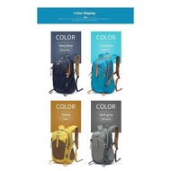 Outdoor 20L Hiking Camping Backpack Bag Men Outdoor Waterproof Light Climbing Bag Woman Cycg