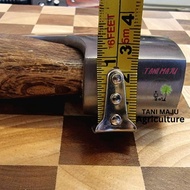 Tian Nima Zhu/Garden Axe/Pruning Axe/Carbon Steel/279 P8QE