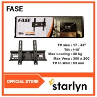LED LCD TV BRACKET 17" - 42" Phase FB-03 PHASE FB03/ FB05 PHASE/