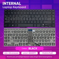 Keyboard ASUS P1440 P1440UF P1440FA P1440U P1440UA P1440FB P1440F