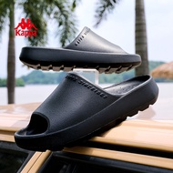 Kappa | รองเท้าแตะพื้นหนา สวมใส่สบาย