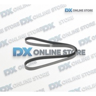 FAN BELT (5PK-1236) = HYUNDAI i10 - 1.1 / 1.25 #2521203000