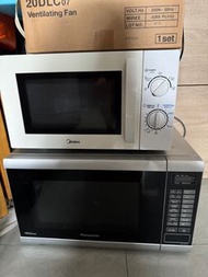 Panasonic 微波爐