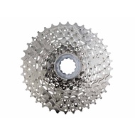Shimano HG400 9-Speed Cassette for Mountain Bikes