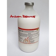 500ml Ubat 3 In 1 : Untuk Mencegah Penyakit ND IB & Coryza ( Sampar, Lelah & Selsema Pada Ayam)