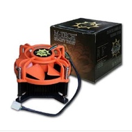Fan LGA Fan Processor Scorpion King LGA 775 / Fan LGA 775 Scorpion King / Fan Processor LGA Heatsink