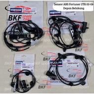 89542-0K020 89543-0K020 89545-0K020 89546-0K020 ABS SENSOR FRONT REAR RIGHT Kiri FORTUNER 2TR 2005-2