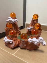 龍珠 副廠 神龍 假山 可配塔 SHF 神龍