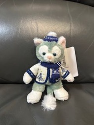 東京迪士尼 Gelatoni 冬日 KC 公仔 Duffy