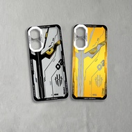 Case Zte Nubia Neo 3 5G - Neo 3 GT Neo 2 Neo 5G Blade A35 A36 A54 A55 A56 Softcase Bening [DD-1005]