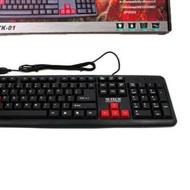 WHOLESALE KEYBOARD M-TECH STK-01