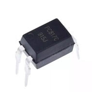 Optocoupler PC817C