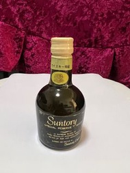 Suntory威士忌酒辦 50 ml