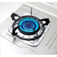 Gas Stove Anti-oil Aluminium Foil Pad (10 pcs) 18706