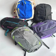 【多色可選】Patagonia Refugio Daypack 26L 戶外運動背囊 男女通用