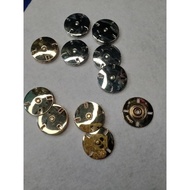Copper/plastic button/button (1cm...3cm)