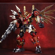 變形金剛 Transformers 藏玩閣 CANG-TOYS 小蚩尤 全套6盒